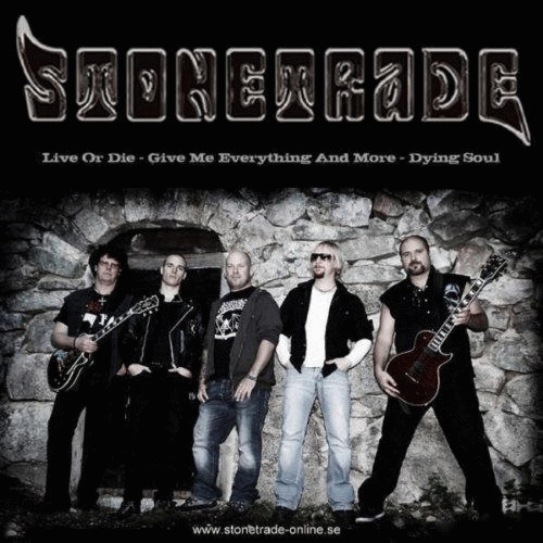 Stonetrade : Dying Soul Stonetrade : Dying Soul